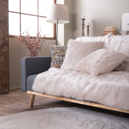 Γούνινο Ριχτάρι Teoran Pelt 37 - 130x160cm