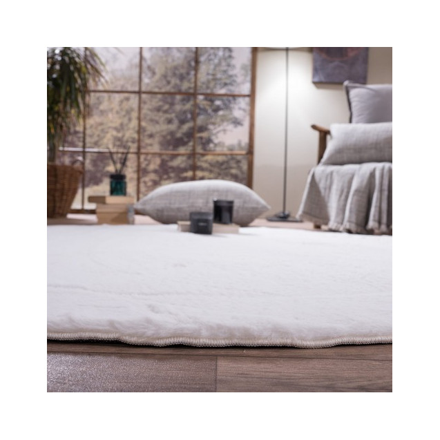 Χαλί Teoran Floor 01 Ροτόντα - Ροτόντα Φ120 cm