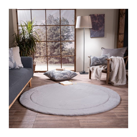 Χαλί Teoran Floor 11 Ροτόντα - Ροτόντα Φ160 cm