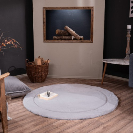 Χαλί Teoran Floor 11 Ροτόντα - Ροτόντα Φ160 cm