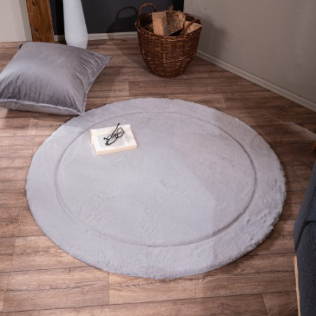 Χαλί Teoran Floor 11 Ροτόντα - Ροτόντα Φ160 cm