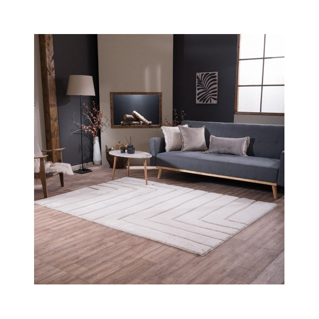 Χαλί Teoran Floor 02 160 x 230 - 160 x 230 cm