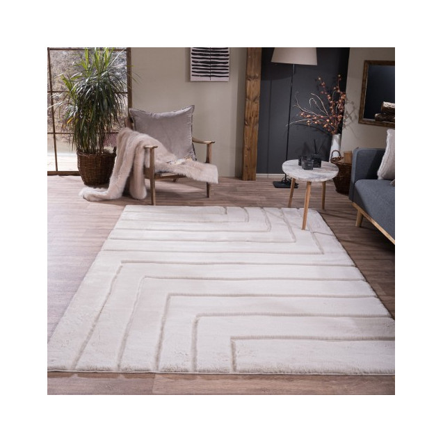 Χαλί Teoran Floor 02 160 x 230 - 160 x 230 cm