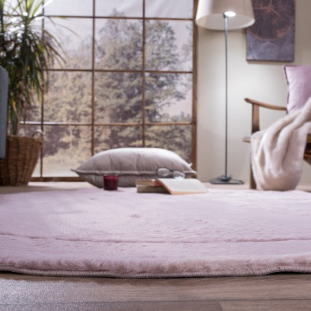 Χαλί Teoran Floor 12 Ροτόντα - Ροτόντα Φ160 cm