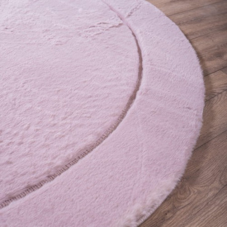 Χαλί Teoran Floor 12 Ροτόντα - Ροτόντα Φ160 cm