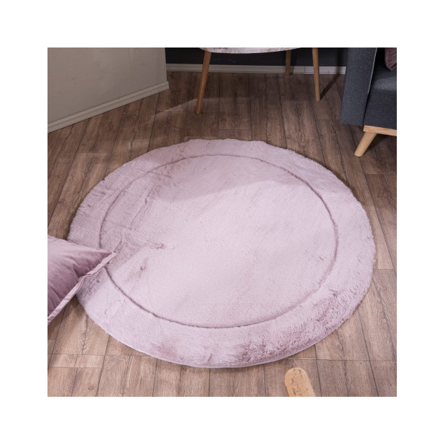 Χαλί Teoran Floor 12 Ροτόντα - Ροτόντα Φ120 cm