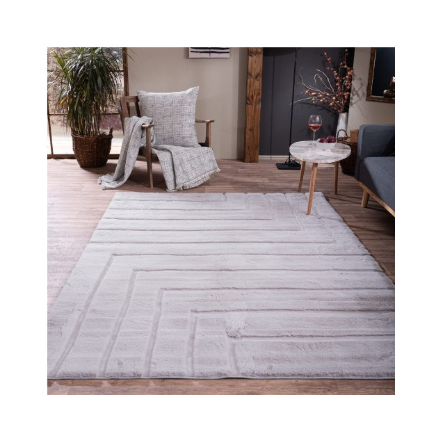 Χαλί Teoran Floor 11 160 x 230 - 160 x 230 cm