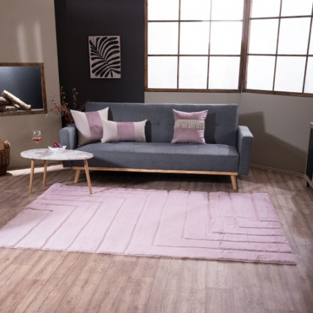 Χαλί Teoran Floor 12 160 x 230 - 160 x 230 cm