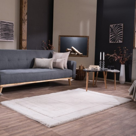 Χαλί Teoran Floor 02 - 70 x 140 cm