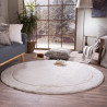 Χαλί Teoran Floor 02 Ροτόντα - Ροτόντα Φ160 cm