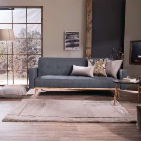 Χαλί Teoran Floor 03 - 70 x 200 cm