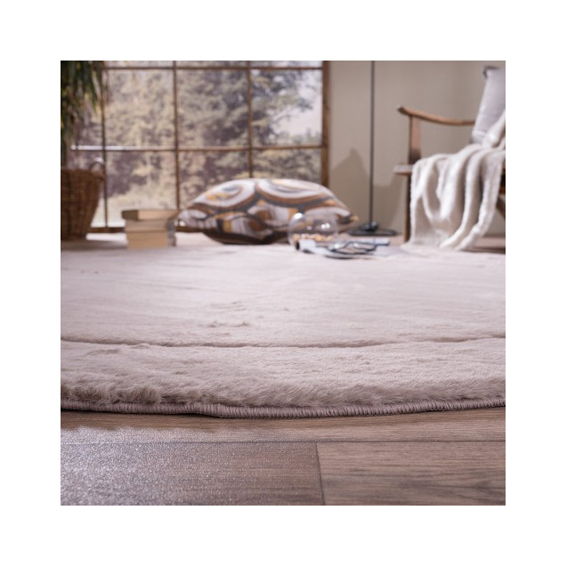 Χαλί Teoran Floor 03 Ροτόντα - Ροτόντα Φ160 cm