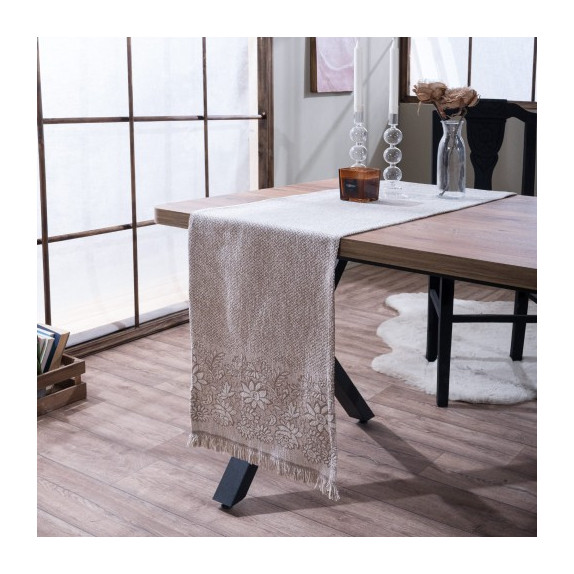 Τραβέρσα Teoran Mineapolis 02 - 45x180cm