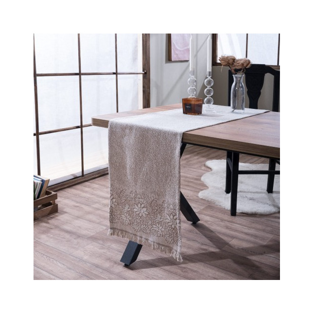 Τραβέρσα Teoran Mineapolis 02 - 45x180cm