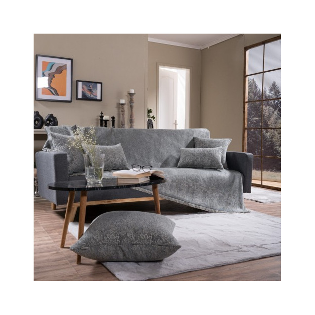 Ριχτάρι Teoran Mineapolis 04 - Μονοθέσιο 180x150cm