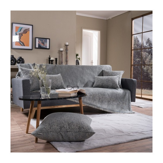 Ριχτάρι Teoran Mineapolis 04 - Διθέσιο 180x250cm