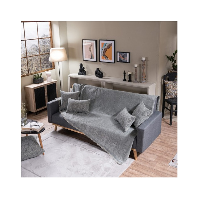 Ριχτάρι Teoran Mineapolis 04 - Διθέσιο 180x250cm