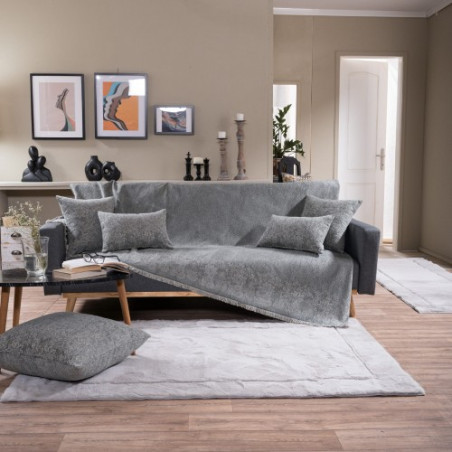 Ριχτάρι Teoran Mineapolis 04 - Διθέσιο 180x250cm