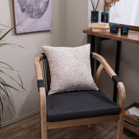 Μαξιλαροθήκη Teoran Mineapolis 02 - 30x50cm με γέμιση