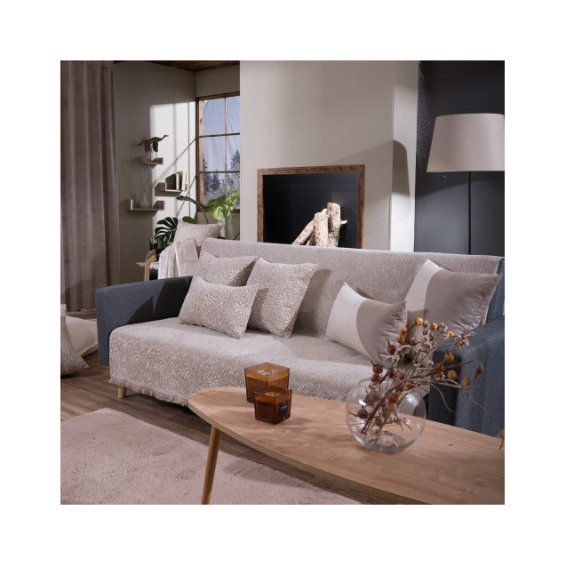 Ριχτάρι Teoran Mineapolis 02 - Μονοθέσιο 180x150cm