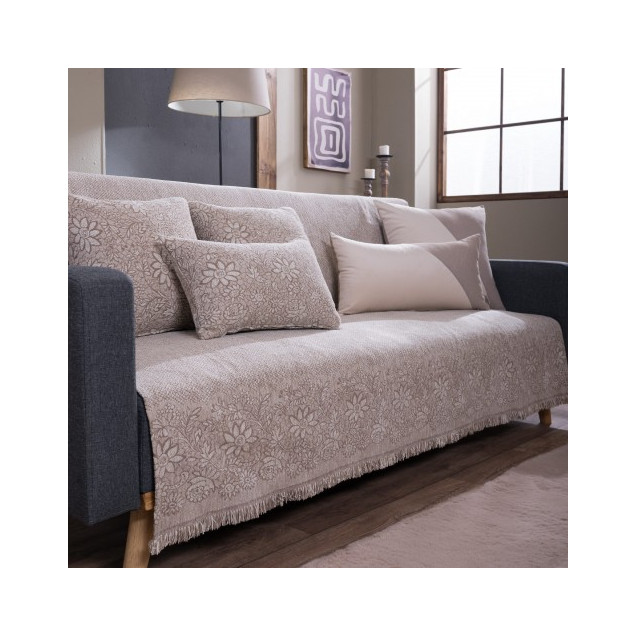 Ριχτάρι Teoran Mineapolis 02 - Μονοθέσιο 180x150cm