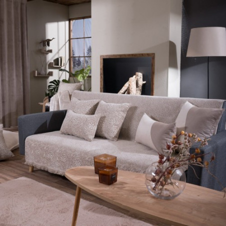 Ριχτάρι Teoran Mineapolis 02 - Διθέσιο 180x250cm