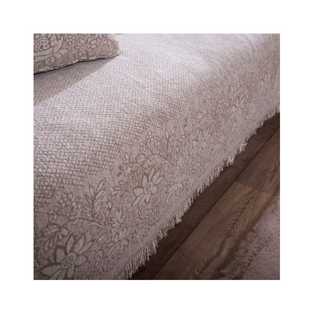 Ριχτάρι Teoran Mineapolis 02 - Διθέσιο 180x250cm