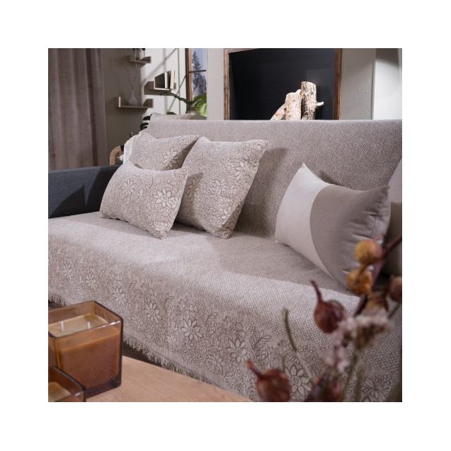 Ριχτάρι Teoran Mineapolis 02 - Διθέσιο 180x250cm