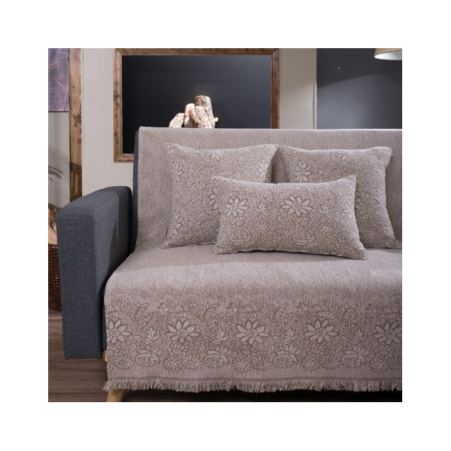 Ριχτάρι Teoran Mineapolis 02 - Διθέσιο 180x250cm