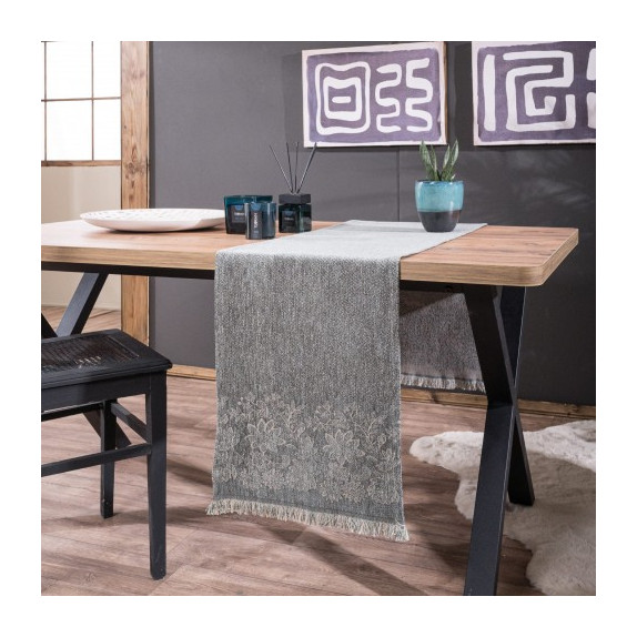 Τραβέρσα Teoran Mineapolis 04 - 45x180cm