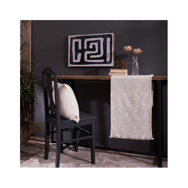 Τραβέρσα Teoran Mineapolis 01 All Over - 45x180cm