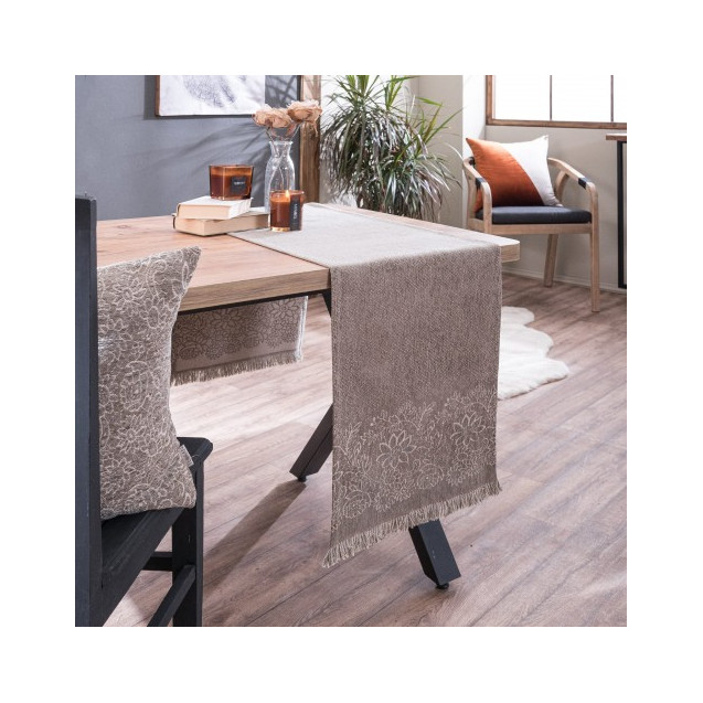 Τραβέρσα Teoran Mineapolis 07 - 45x180cm