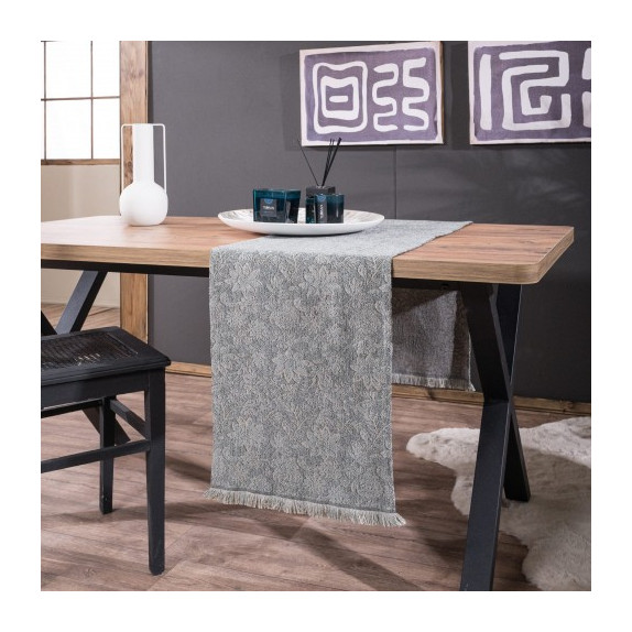 Τραβέρσα Teoran Mineapolis 04 All Over - 45x180cm