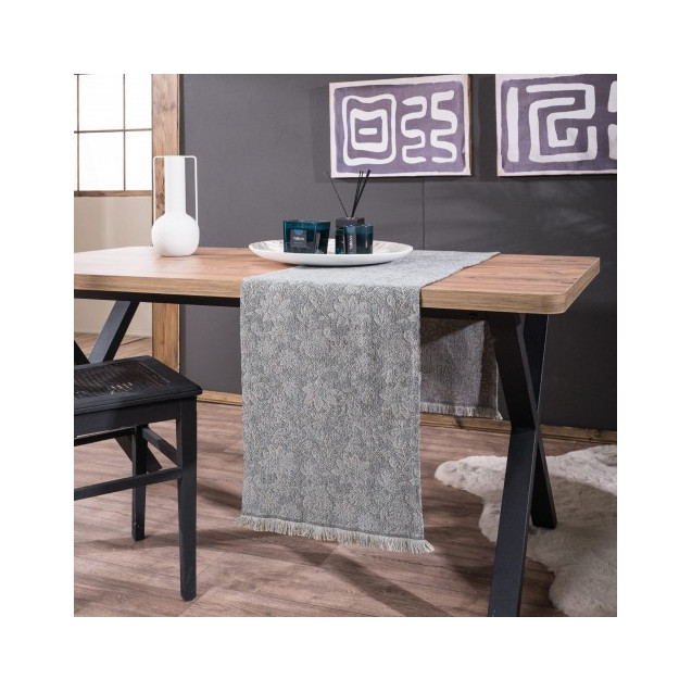 Τραβέρσα Teoran Mineapolis 04 All Over - 45x180cm