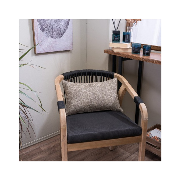 Μαξιλαροθήκη Teoran Mineapolis 03 - 65x65cm...