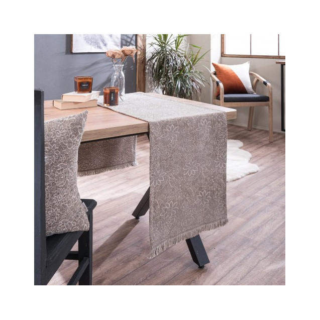 Τραβέρσα Teoran Mineapolis 07 All Over - 45x180cm