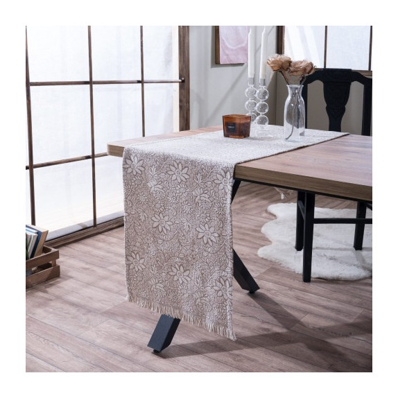 Τραβέρσα Teoran Mineapolis 02 All Over - 45x180cm