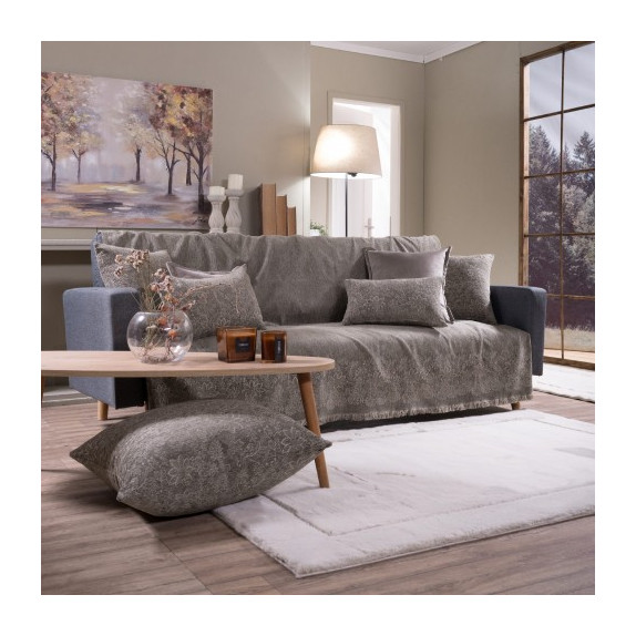 Ριχτάρι Teoran Mineapolis 03 - Μονοθέσιο 180x150cm