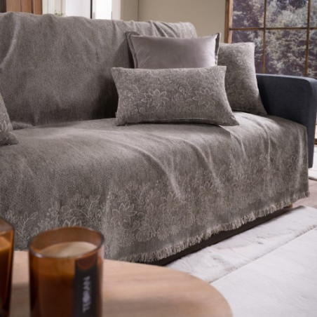 Ριχτάρι Teoran Mineapolis 03 - Μονοθέσιο 180x150cm