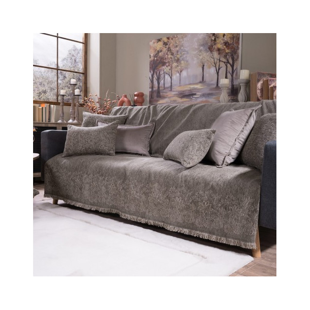 Ριχτάρι Teoran Mineapolis 03 - Μονοθέσιο 180x150cm