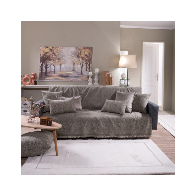 Ριχτάρι Teoran Mineapolis 03 - Διθέσιο 180x250cm