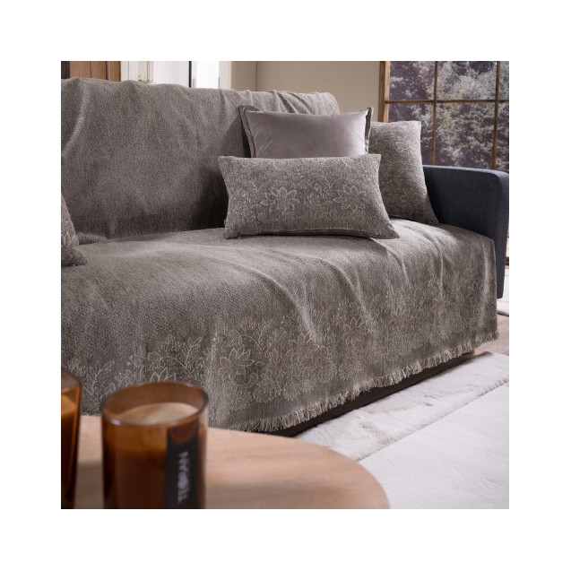 Ριχτάρι Teoran Mineapolis 03 - Τριθέσιο 180x300cm