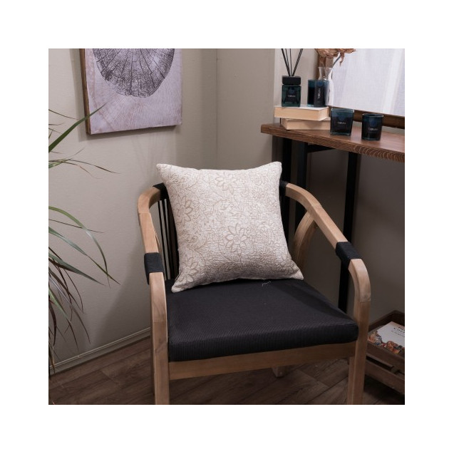 Μαξιλαροθήκη Teoran Mineapolis 01 - 65x65cm...