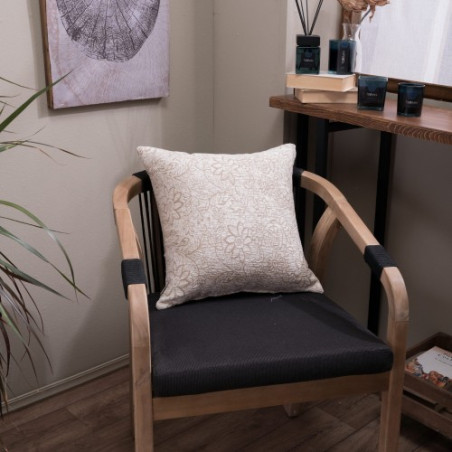 Μαξιλαροθήκη Teoran Mineapolis 01 - 43x43cm