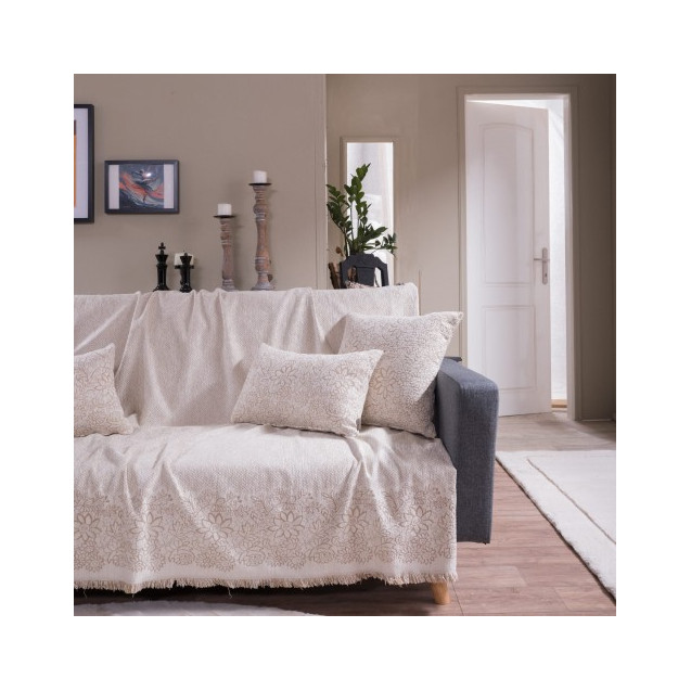 Ριχτάρι Teoran Mineapolis 01 - Μονοθέσιο 180x150cm