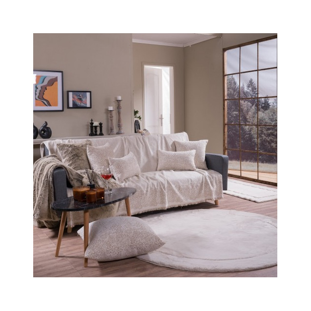 Ριχτάρι Teoran Mineapolis 01 - Διθέσιο 180x250cm