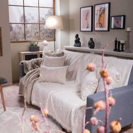 Ριχτάρι Teoran Mineapolis 01 - Διθέσιο 180x250cm