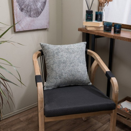 Μαξιλαροθήκη Teoran Mineapolis 04 - 30x50cm με γέμιση