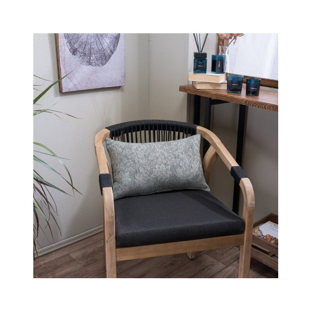 Μαξιλαροθήκη Teoran Mineapolis 04 - 43x43cm με...