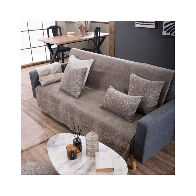 Ριχτάρι Teoran Mineapolis 11 - Μονοθέσιο 180x150cm